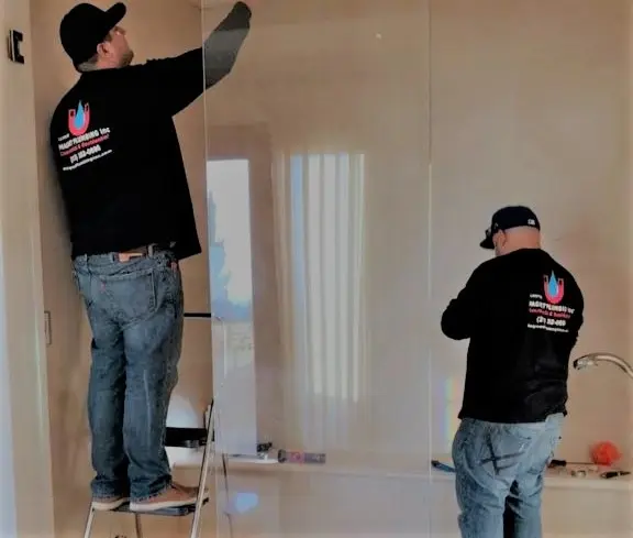 Professional plumbing installation for Leak Detection in Richwood